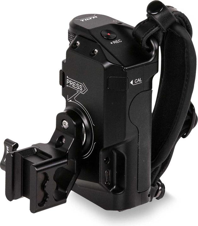 Actual product image Tilta Right Side Advanced Focus Handle (NP-F570), Type VI (Grip)