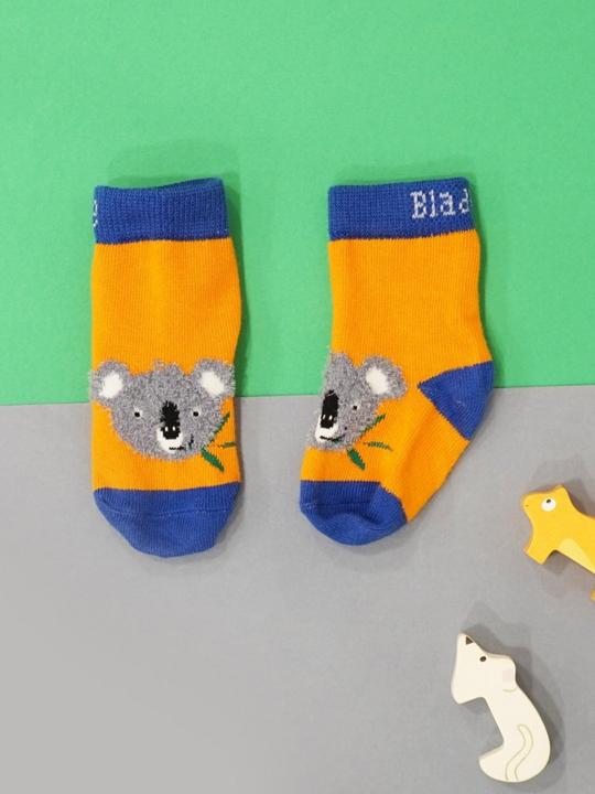 Blade & Rose Socken Koala (86, 92)