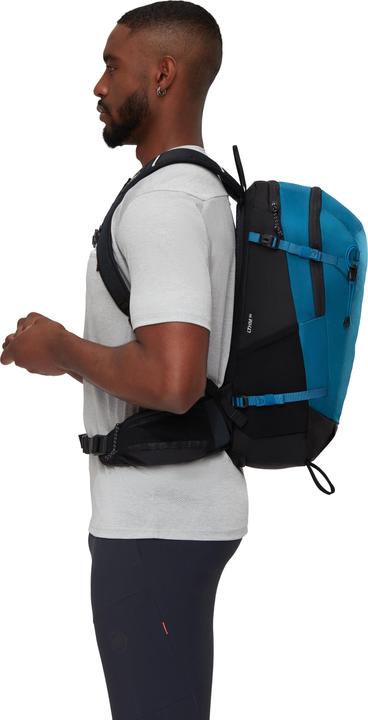 Actual product image Mammut Lithium 20L (20 l)