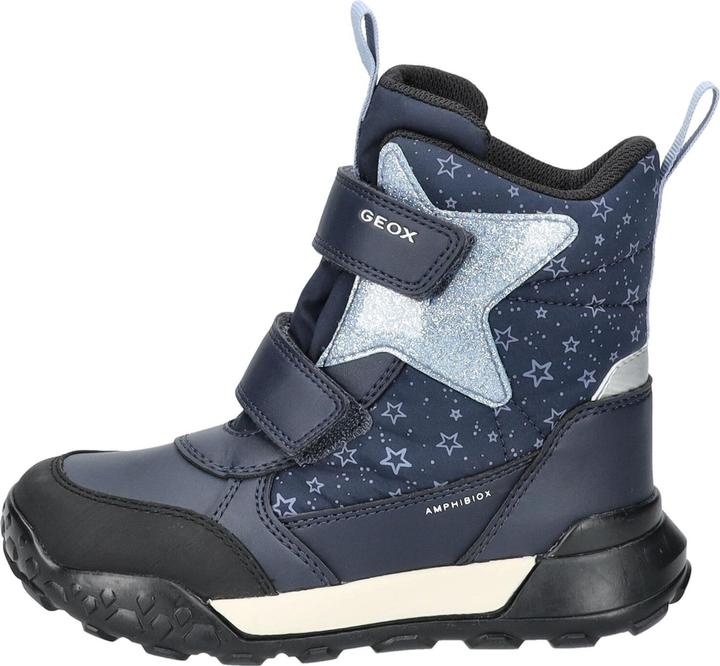 Produktbild Geox Stiefelette (34)