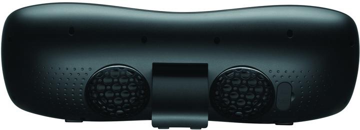 Produktbild Logitech Wireless Boombox Z715i (6 h, Akkubetrieb, Netzbetrieb)
