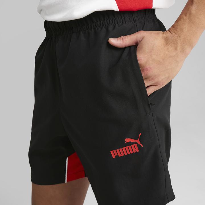 Image du produit Puma Short Milan AC Archive 2024/25 (XS)