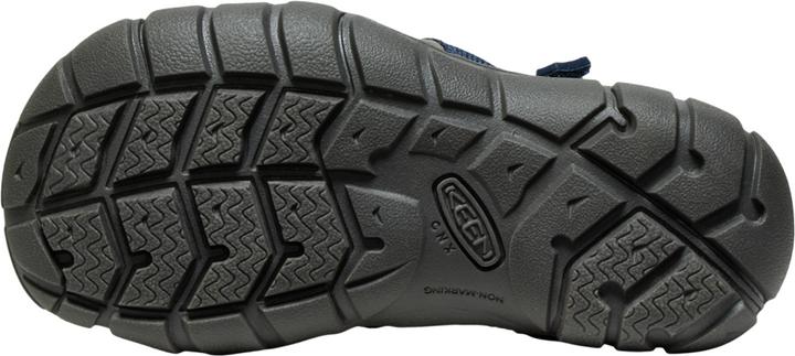 Actual product image Keen C Seacamp Ii Cnx (30)