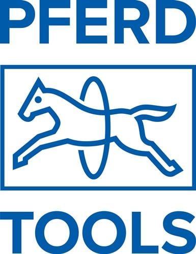 Produktbild Pferd Werkstattfeile nach PF 150 H2 (Hieb 2, 150 mm)