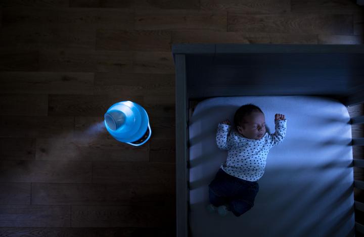 Immagine prodotto Babymoov Hygro+ (20 m²)
