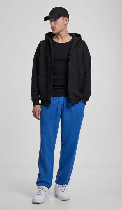 Actual product image Urban Classics Light Terry Basic Sweatpants - 166801 (XXL)