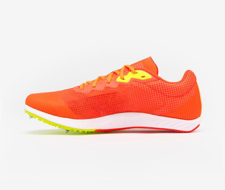 Produktbild Kiprun Laufschuhe Spikes Leichtathletik Herren/Damen/Kinder - AT Start V3 orange (41)