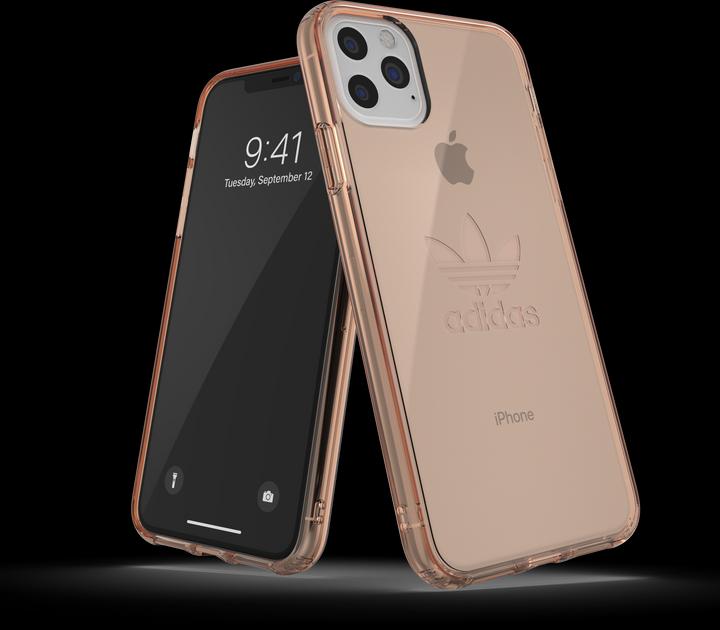 Actual product image adidas Protective Big Logo (Apple iPhone 11 Pro Max)