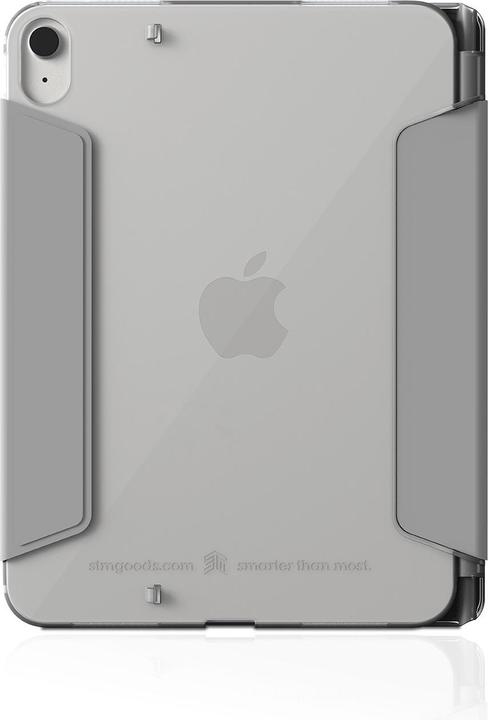 Actual product image STM Studio The Smarter Case (iPad Pro 12.9 2020 (4. Gen), IPAD PRO 12.9 2021)