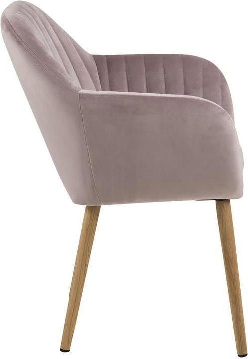 Produktbild AC Design Emilia Velvet