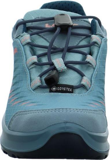 Produktbild Lowa Zirrox II GTX LO (40)