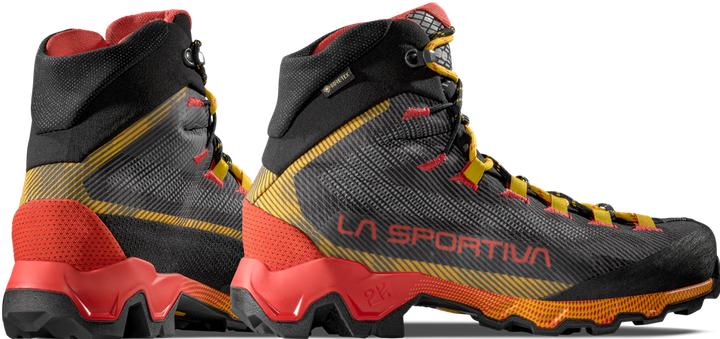 Produktbild La Sportiva Aequilibrium Hike GTX (41)