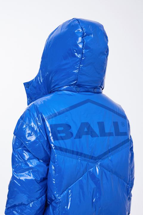 Produktbild Ball BASALVADORE MEDIUM JACKET 50405037 (M)