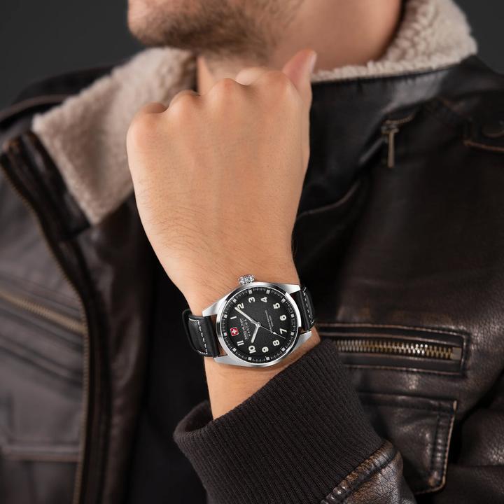 Immagine prodotto Swiss Military Hanowa SMWGA0001505 (42 mm)