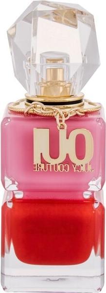 Actual product image Juicy Couture Oui (Eau de parfum, 100 ml)