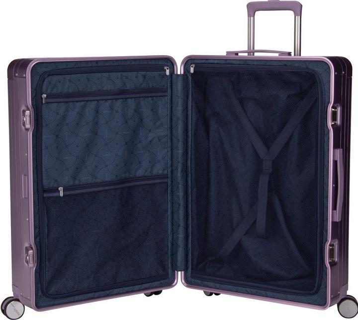Produktbild American Tourister Trolley Soundbox Alu Spinner 75 (100 l, L (90 - 115l))