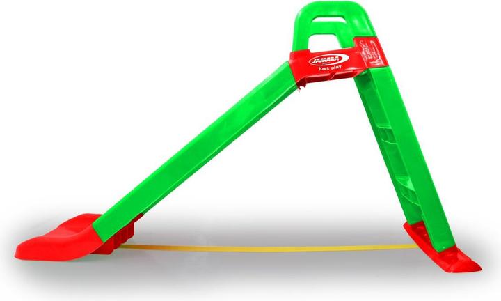 Actual product image Jamara Funny Slide