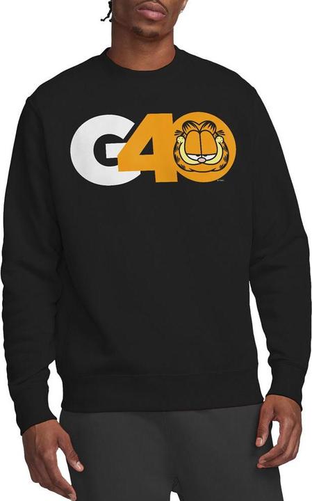 Immagine prodotto Garfield G40 Felpa Adulto Unisex (S)