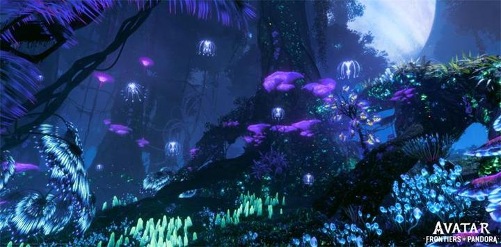 Image du produit Ubisoft Avatar : Frontières de Pandora (Xbox Series X, DE, FR, IT)