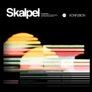 Produktbild Konfusion (Vinyl+MP3) (Skalpel, 2013)