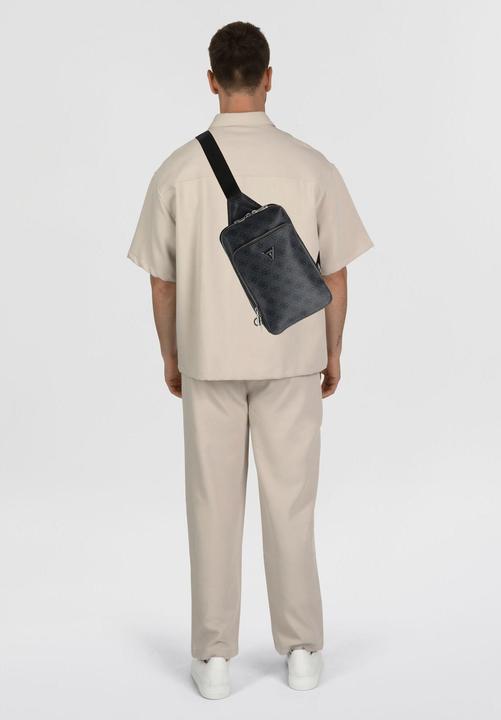 Image du produit Guess Milano Umhängetasche 33 cm