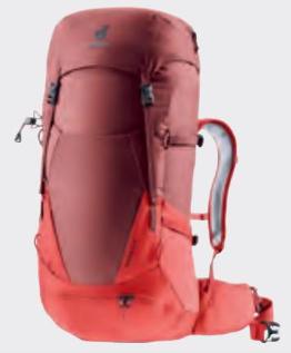 Actual product image Deuter Futura 30 (30 l)