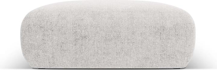 Micadoni Pouf, "Molino", 1 Place, 100x100x36Fabriqué en Europe