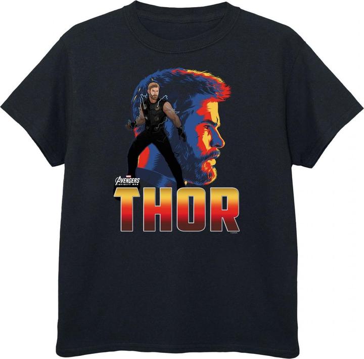 Universal Textiles TShirt Jungen