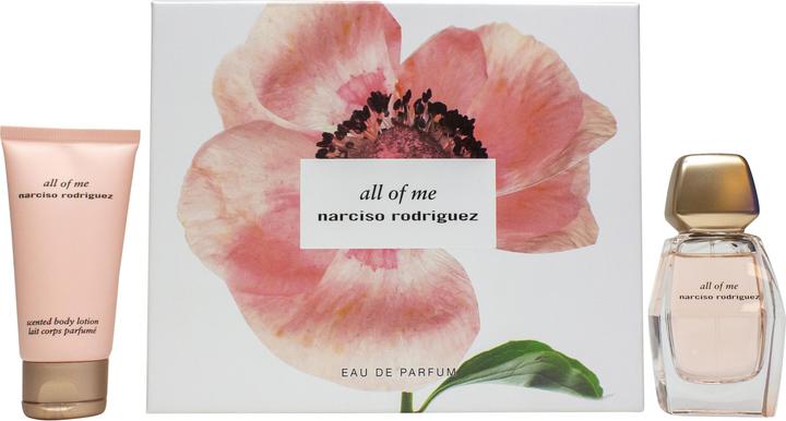 Narciso Rodriguez All of me Eau de Parfum Spring Set (Eau de Parfum, 100 ml)