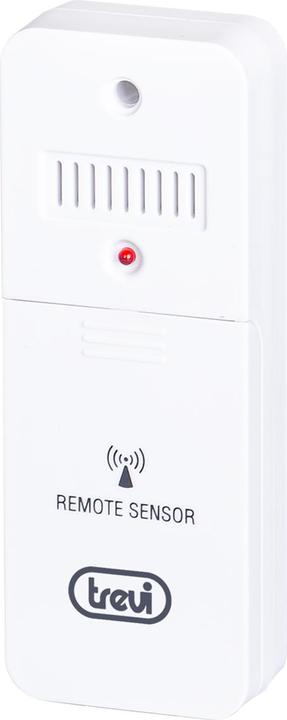 Produktbild Trevi ME 3P20 RC LCD Wechselstrom/Batterie