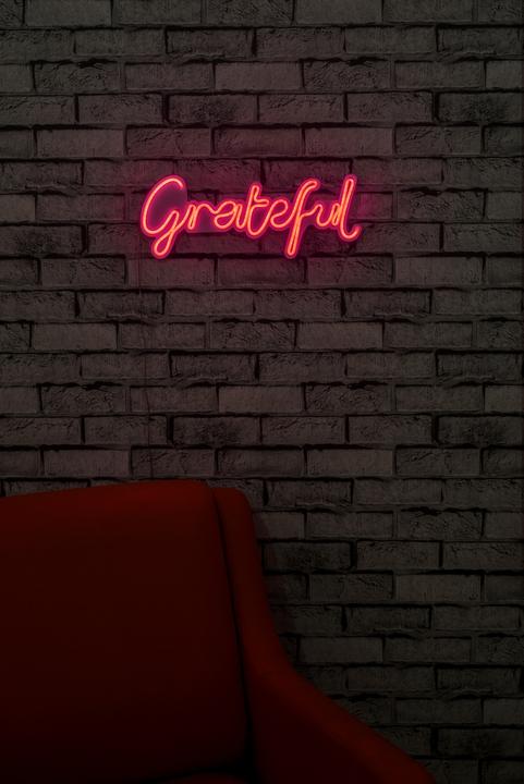 Produktbild Wallxpert Jenesis (44 x 18 x 2 cm)