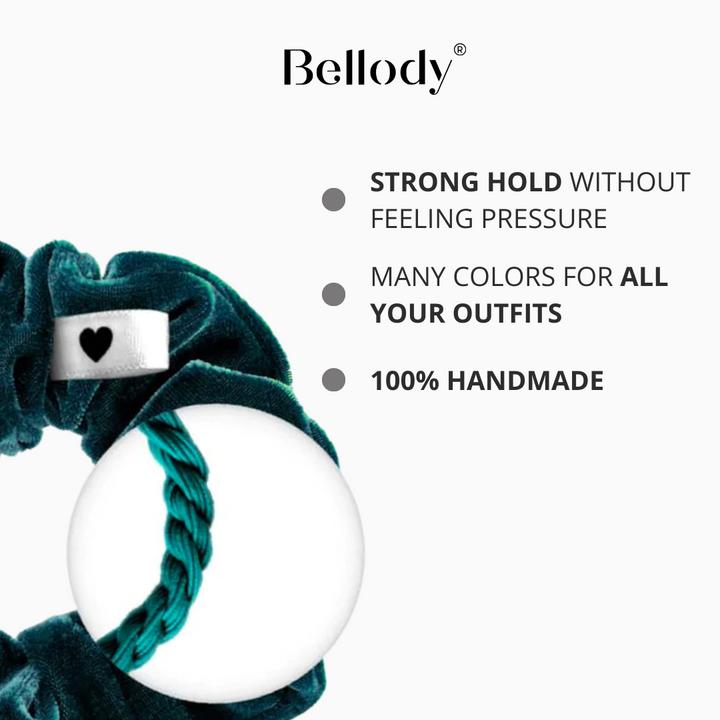 Produktbild Bellody Original Scrunchies (Schmuck)