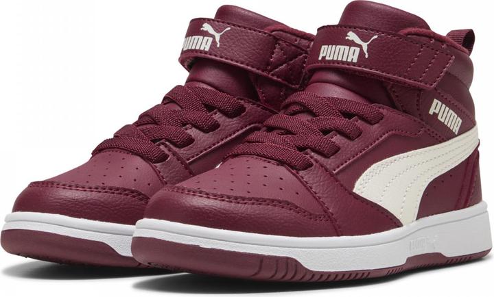 Actual product image Puma Rebound V6 Mid WTR AC+ PS (31)