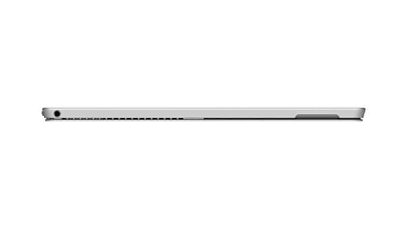Immagine prodotto Microsoft Superficie Pro 4, 256GB SSD (12.30", Intel Core i5-6300U, 8 GB, 256 GB)