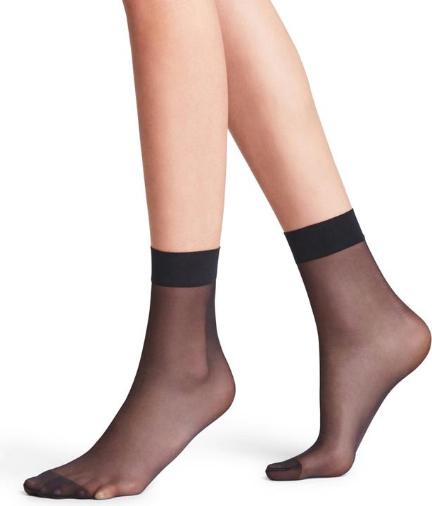 Image du produit Falke Seidenglatt 15 SO (Une unité par pack, 39 - 42)