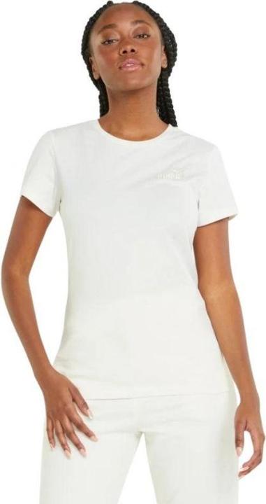 Actual product image Puma ESS+ Embroidery Tee (XL)