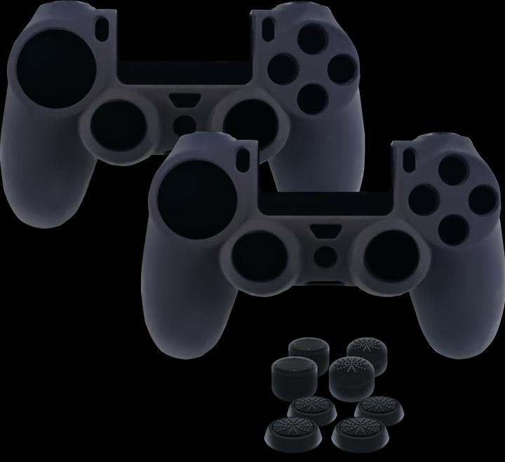 Actual product image Nyko Master Pak for PS4 (PS4)