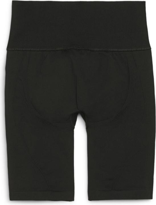 Actual product image Puma Shapeluxe Seamless Hw 6" Short Tight (S)