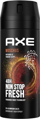AXE Moschus (Spray, 150 ml)