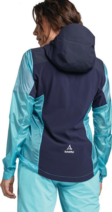 Produktbild Schöffel Hybrid Jacket Flow Trail (L)