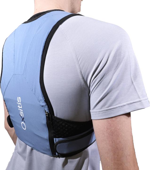 Actual product image Oxsitis Gravity 5 (5 l)