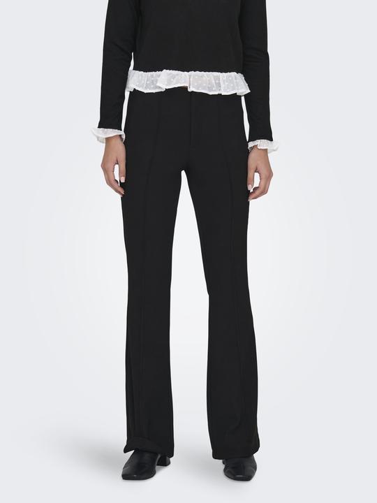 Actual product image Only ONLSALLY Flared trousers Trousers (32)