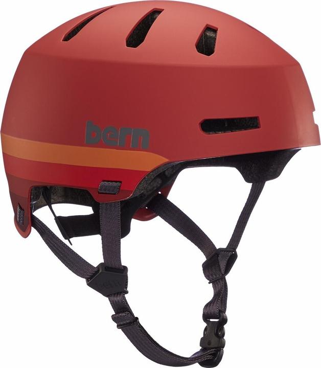 Bern Macon 2.0 MIPS (59 - 62 cm)