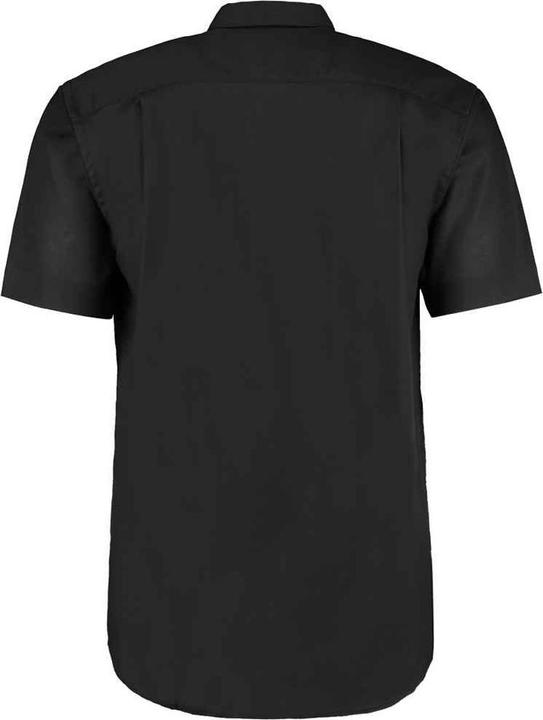 Immagine prodotto Kustom Kit Workwear Camicia Classico Maniche Corte Uomo (56)