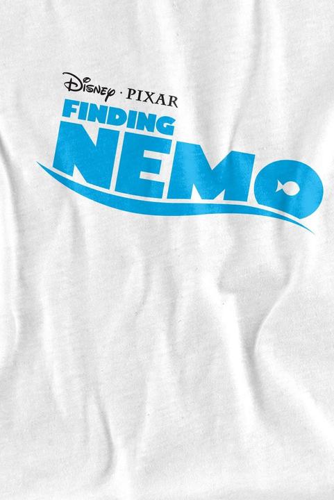 Produktbild Finding Nemo TShirt (140)