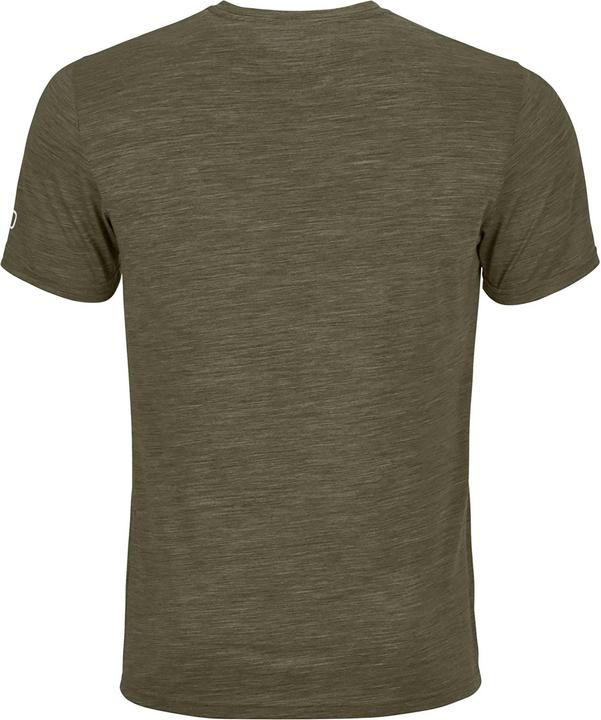 Actual product image Ortovox 120 Cool Tec Clean TS (M)