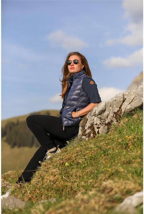 Actual product image Rukka Pac Vest Ladies Thermo Gilet (40)