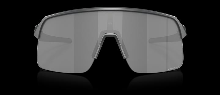 Actual product image Oakley Sutro Lite (Hi Res Matte Carbon-Prizm Blac, Black)