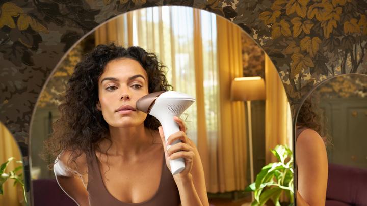 Image du produit Philips Lumea IPL Series 9000