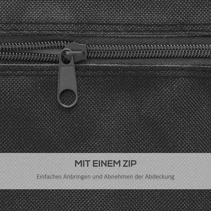 Immagine prodotto Jamb Abdeckung für Tischtennistisch